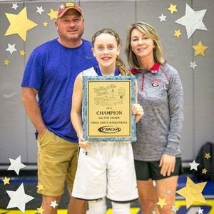 Meet your Posher, Joy